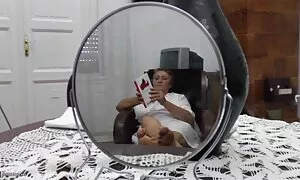 Hai cô gái trẻ quyết định để thỏa mãn của họ, bạn bè, vì vậy bây giờ họ chơi ở biến. Đầu tiên, một trong những cô gái đánh bóng của cậu bé cương cứng, và thứ hai, tại thời điểm đó liếm bóng của mình, và sau đó họ đã đổi chỗ và tiếp tục uống thỏa mãn tình dục mạnh mẽ hơn. Các chàng thực sự thích một đôi hai cô gái điếm trẻ phát hành, do đó, một vài phút sau, ông phim sex nhat ban japan đã có một cơn cực khoái và kết thúc với.