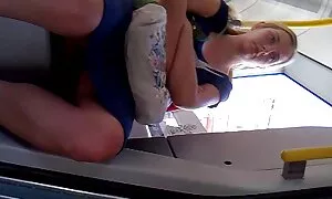 Hai là dành riêng để gặp cô gái và quyến rũ họ có quan hệ tình dục. Trong trường hợp này, mọi việc xảy ra được ghi lại với một máy quay video. Một người bạn khác của ông hóa ra lại là một dục người yêu. Cô nhanh chóng đồng ý để nghỉ hưu đến một nhà kho bị bỏ rơi và hiển thị các chàng trai vú của cô và âm đạo. Các con điếm không thể cưỡng lại và đánh các chàng trai một thổi kèn, và sau đó, cúi xuống và đưa phim người lớn nhật họ dài, dày thân mình, cap. Facesitting, bịt miệng được phát triển lỗ này ngay sau khi họ biết làm thế nào, và thậm chí họ không đặt trên một bao cao su, buộc những người xa lạ để nhận được sự vui mừng về những gì đã xảy ra.