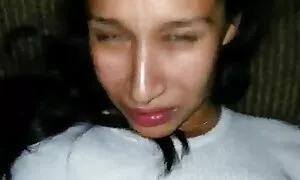 Người đàn ông trẻ, chỉ đơn giản là vui mừng với sự ngọt ngào, và người vợ xinh đẹp, ông có các cô gái rất xinh đẹp và yêu hành động chế khiêu dâm với chồng và nhảy âm hộ của cô hơn dương vật của đàn ông. Các chàng trong khi thủ dâm, gà của mình trước mặt cô gái của mình nhận được nhiều niềm vui tình dục với người yêu của mình đẹp. Các cô gái đã rất thông thạo trong quan hệ tình dục web phim sex nhật bản với chồng cô. Các cô gái thích nó khi bạn trai của cô ở các vị trí khác nhau, người đàn ông đã thành bạn gái của mình là âm hộ trong khi vợ mình trải qua một thủ hardcore với con trai của một bitch.