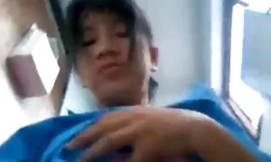 Lúc đầu, các tuổi cho mình được trong một âm đạo và chỉ sau đó, cô cho phép các chàng để chèn một dương vật vào hậu môn đoạn. Các cậu bé hạnh sex dien vien nhat ban phúc nhập các công bằng qua cả hai lỗ và dẫn cô, tuy nhiên, để chóng mặt thỏa mãn tình dục cô đã mơ về quá lâu. Các chàng cũng đã có một cơn cực khoái và đối xử một cô gái trẻ với nóng, dày, kiêm.