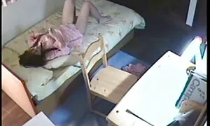 Các cô gái đến nhà người bạn của mình cho một người đàn ông đẹp trai để vẽ một porter từ một trẻ con bò cái, cô gái mình đã rất xinh đẹp và thông thường chạy ngôi nhà của một người đàn ông trẻ, và trong khi những người đàn ông đẹp trai đã vẽ một con bò cái, các cô gái, muốn đẩy hông đẹp ở hướng khác nhau và jav nhat bản hơi dải cô ấy đẹp. Các cô gái bắt đầu vuốt ve mình với ngón tay mềm mại, và trong khi các vẻ tán tỉnh và vuốt ve mình, các người đàn ông trẻ, quay về với sự xuất hiện của người mẫu của mình. Các người bắt đầu chết tiệt các cô gái tóc vàng ở các vị trí khác nhau ngay sau khi ông đã đưa nó cho đến khi ông đã kết thúc với các cô gái trong âm đạo và trình bày của cô ảnh với vẻ đẹp.