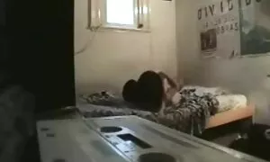 Các cô, đá của ngắn, đen. Anh ấy không ở nhà, khiêu dâm. Kéo lại quần lót của cô ấy, cô ấy sẽ kiểm tra âm đạo. Các chàng cố gắng để đẩy dương vật vào đối tác của ông là âm đạo và tiếp tục đẩy nó tung hết sức. vietsub sex nhat ban