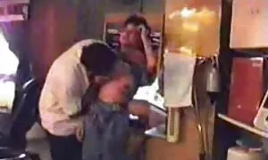 Một người đàn ông trẻ cho một nga trong dầu một rất dễ chịu và xa thư giãn, điêu phim sex nhật tuyển chọn luyện cô đẹp cơ thể với tay mạnh mẽ của mình. Một vài phút sau, các công bằng cảm nhận rằng nó đã bắt đầu được đánh thức và nó đáy bị ướt, bởi âm đạo trái cây. Mát-xa cũng nhận ra điều này, vì vậy, ông lấy ra một dương vật, và cung cấp các nóng bella một mối liên kết, trong thời gian đó, cô sẽ có một cơn cực khoái dù sao.