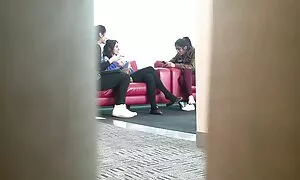 Duyên dáng vẻ đẹp, Sandy Ngọt nhận được một lời đề nghị kết hôn từ bạn trai yêu quý, mà vui mừng cô điên cuồng. Các cô gái hạnh phúc ngay các trang sex nhật bản lập tức nhảy vào bàn làm việc với cô ấy chân lan, thưởng thức những nét mềm mại của chú rể lưỡi của cô gái. Ngay sau khi háng mình đã ướt đủ rồi, các chú rể từ từ bước vào ngực cô thưởng thức sự ngọt ngào, tiếng rên rỉ của cô ấy làm. Nóng của họ, mối quan hệ trong thời gian đã đạt được một sức hút lớn, đảm bảo các cặp vợ chồng có nhiều cực khoái.